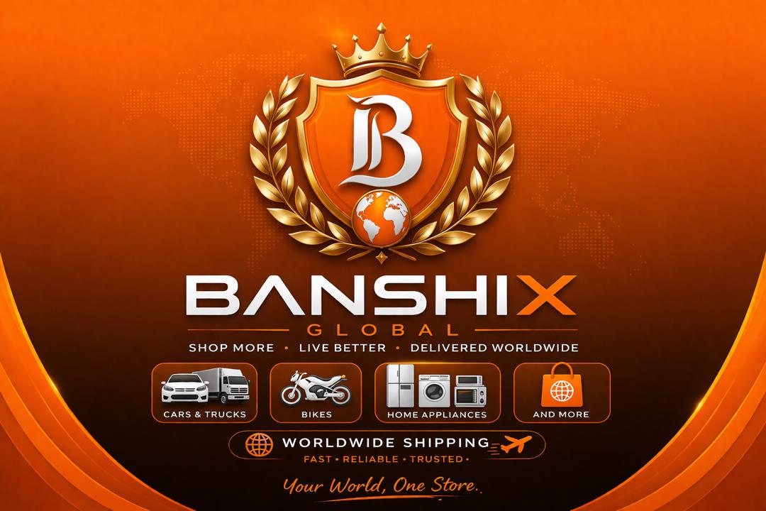 BanshiX Logo